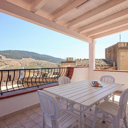 Villa Casa Vacanze La Torre à Sambuca di Sicilia Extérieur photo