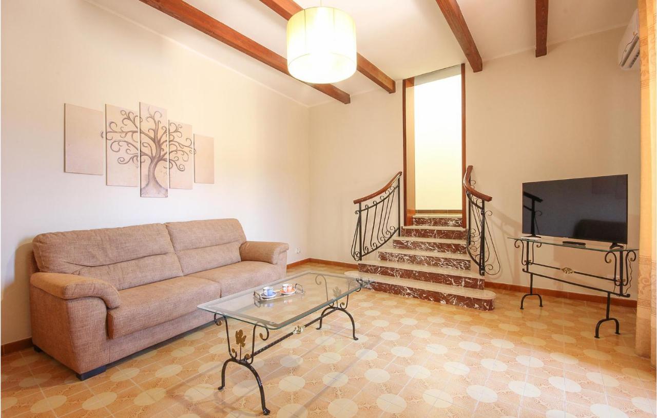 Villa Casa Vacanze La Torre à Sambuca di Sicilia Extérieur photo