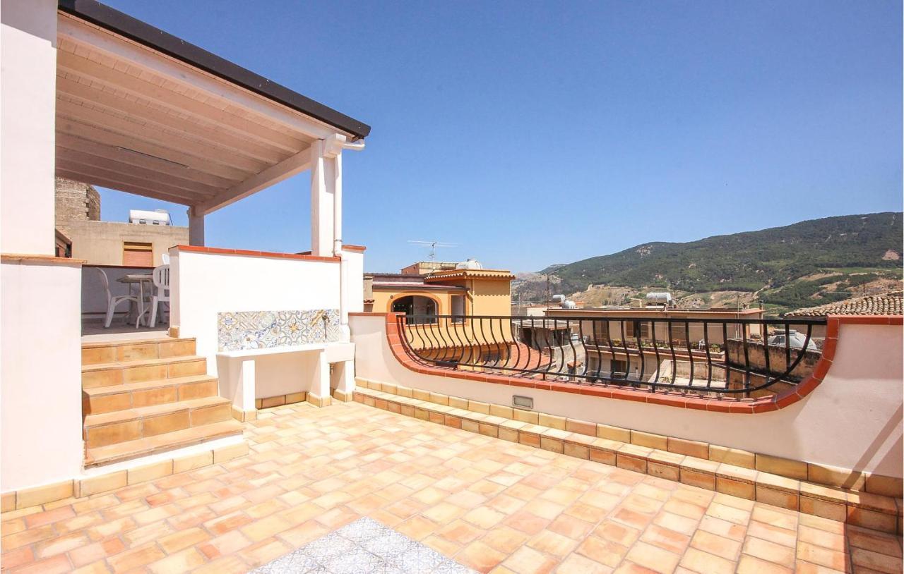 Villa Casa Vacanze La Torre à Sambuca di Sicilia Extérieur photo